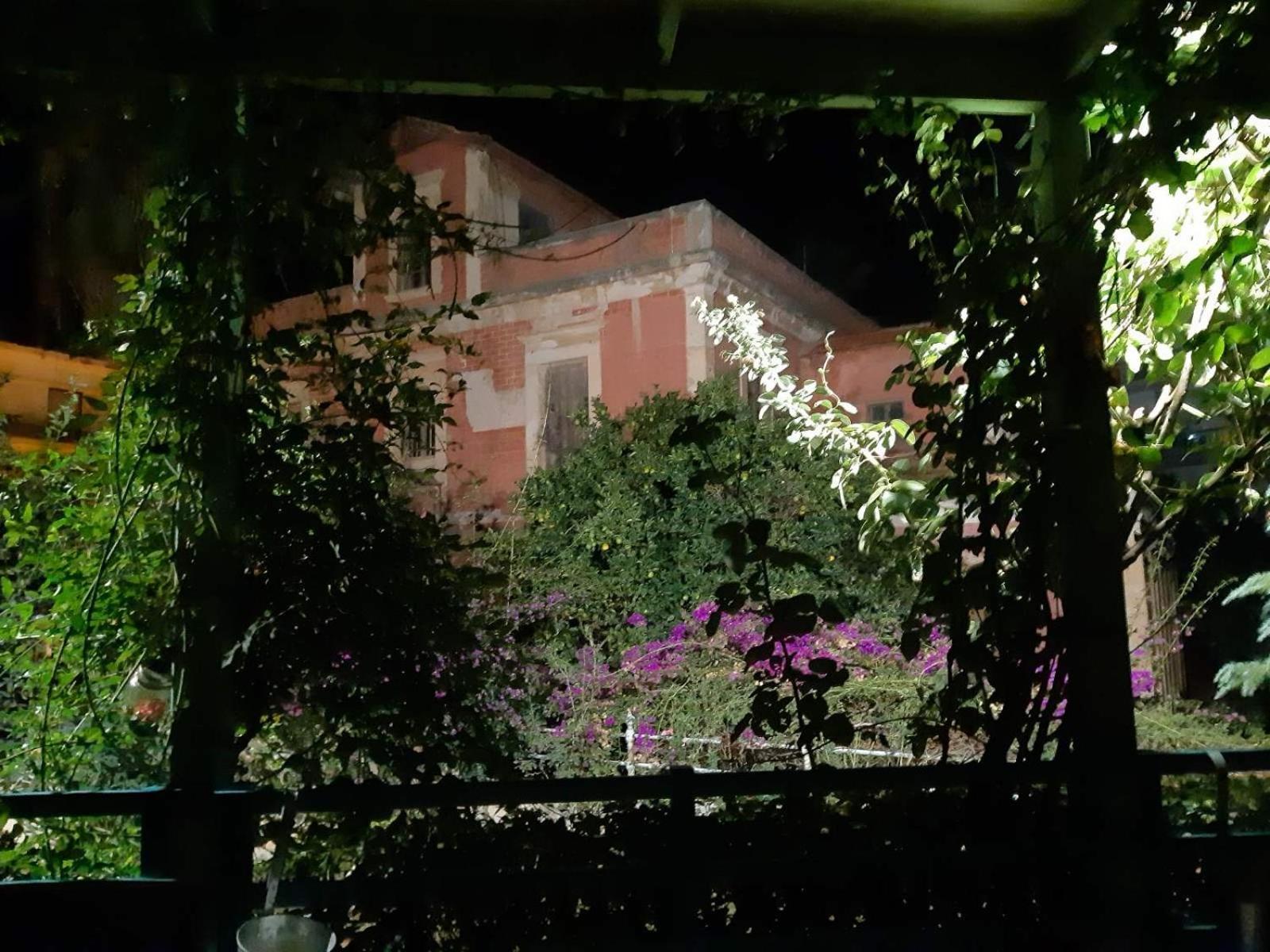 Avgi Garden House Chania With Private Entrance Chrissi Akti Chania Exterior foto